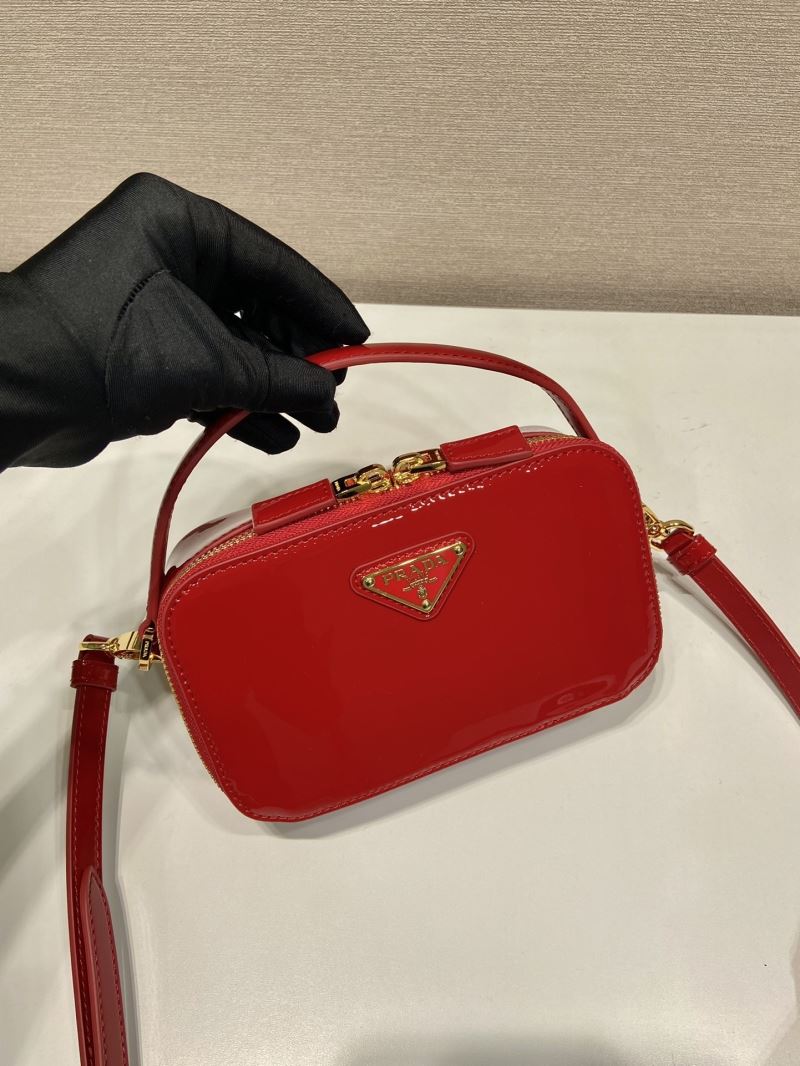 Prada Satchel Bags